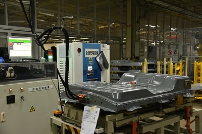 車(chē)叔工廠探秘 軒逸純電動(dòng)力電池系統(tǒng)，為何能成為靠譜之選？