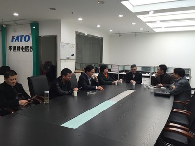 以誠為橋，共謀共贏——商學會開展第14、15次房地產政策與咨詢關切走訪紀行