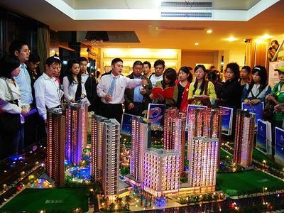 科學筑家 金地20年展覽塑造未來居住新范式