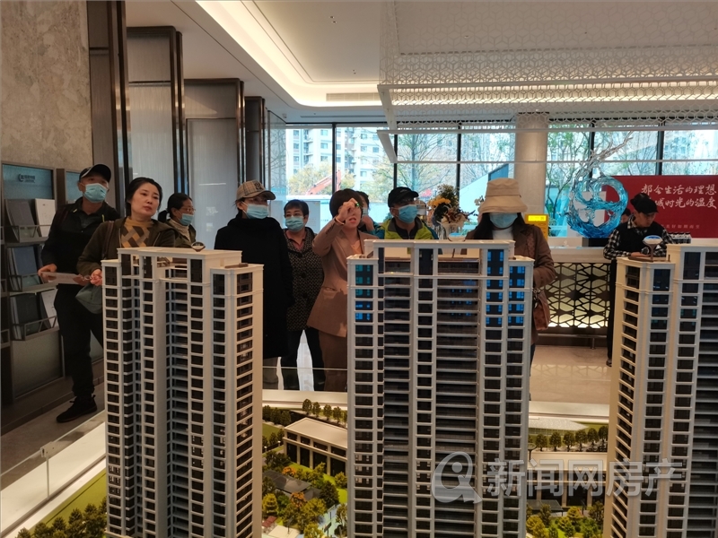 雙十一房企大促｜直降、送車位、優惠十幾萬，真“抄底”還是營銷噱頭？
